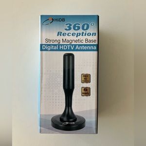 Digital HDTV Antenna